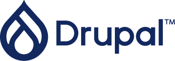 Drupal logo