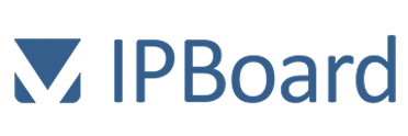 IPBoard logo