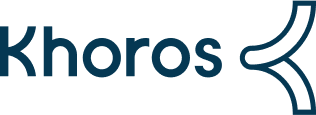 Khoros logo