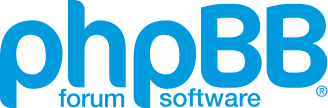 phpBB logo