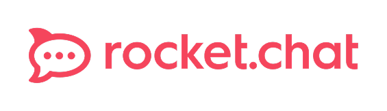 Rocket.Chat logo